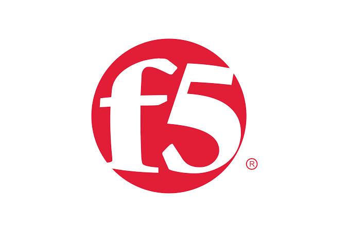 F5 WAF logo