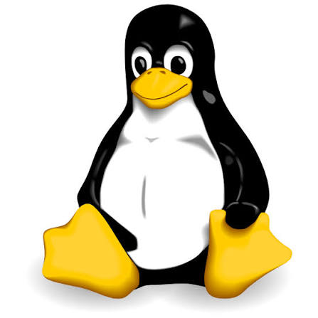 Linux logo