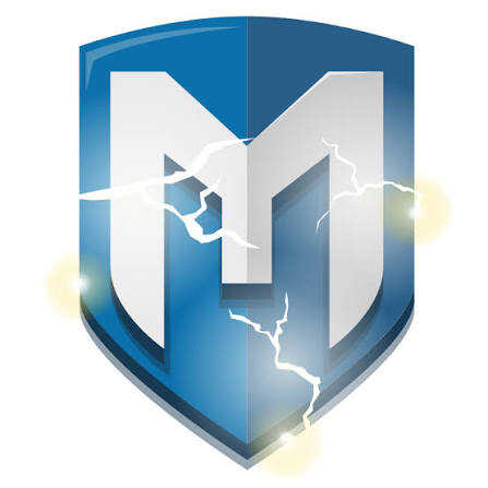Metasploit logo