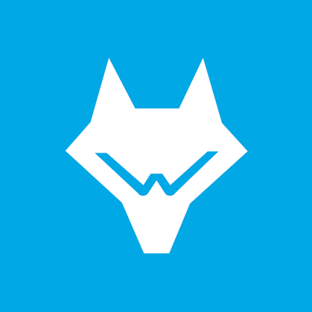 Wazuh logo