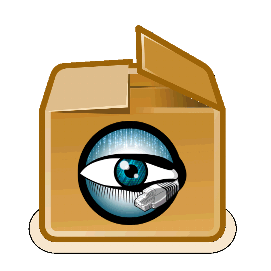 Zeek logo